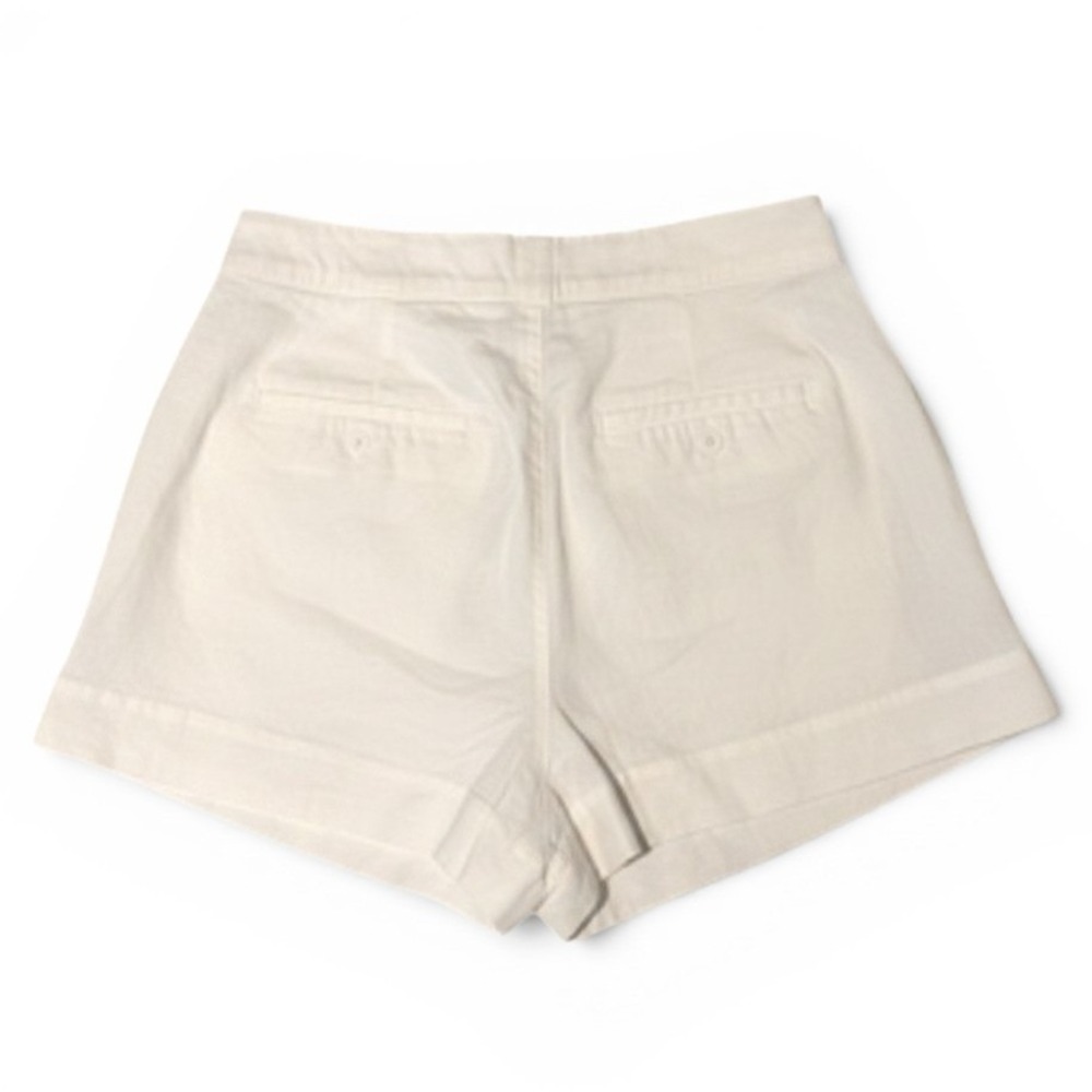 Free People Marina High Waisted Shorts - Size 10 - Picture 3 of 4